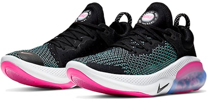 (W) 나이키 조이라이드 런 플라이니트 '핑크 블라스트' CT1575-001 Lookbook (W) 나이키 조이라이드 런 플라이니트 '핑크 블라스트' CT1575-001