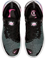 (W) 나이키 조이라이드 런 플라이니트 '핑크 블라스트' CT1575-001 Shop (W) 나이키 조이라이드 런 플라이니트 '핑크 블라스트' CT1575-001