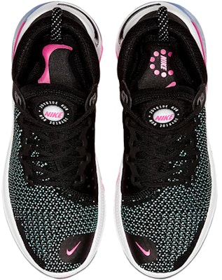 (W) Nike Joyride Run Flyknit 'Pink Blast' Zapatillas Mujer. CT1575-001 Shop (W) Nike Joyride Run Flyknit 'Pink Blast' Zapatillas Mujer. CT1575-001