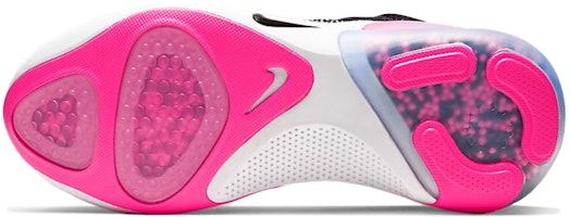 (W) 나이키 조이라이드 런 플라이니트 '핑크 블라스트' CT1575-001 Details for (W) 나이키 조이라이드 런 플라이니트 '핑크 블라스트' CT1575-001