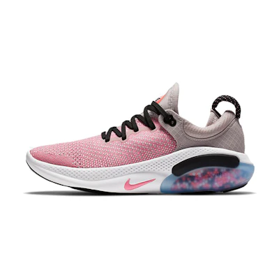 (W) Nike Joyride Run Flyknit 'Platinum Violet'