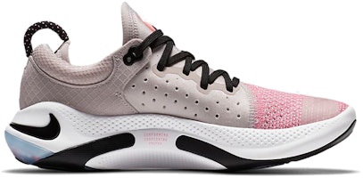 (W) Nike Joyride Run Flyknit 'Platinum Violet' - Kasut Lari Wanita Stylish & Selesa AQ2731-006 Order (W) Nike Joyride Run Flyknit 'Platinum Violet' - Kasut Lari Wanita Stylish & Selesa AQ2731-006