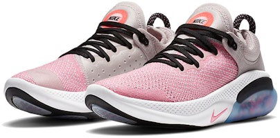 (W) Nike Joyride Run Flyknit 'Platinum Violet' - Kasut Lari Wanita Stylish & Selesa AQ2731-006 Lookbook (W) Nike Joyride Run Flyknit 'Platinum Violet' - Kasut Lari Wanita Stylish & Selesa AQ2731-006