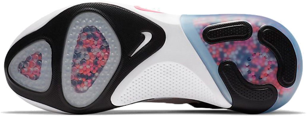 (W) Nike Joyride Run Flyknit 'Platinum Violet' Wanita AQ2731-006 Details for (W) Nike Joyride Run Flyknit 'Platinum Violet' Wanita AQ2731-006