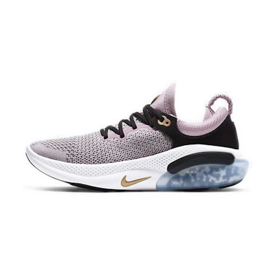 (W) Nike Joyride Run Flyknit 'Plum Chalk'