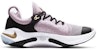 (W) Nike Joyride Run Flyknit 'Plum Chalk' - Kasut Lari Nike Joyride Flyknit Plum Chalk. AQ2731-500