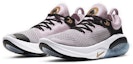 Lookbook (W) Nike Joyride Run Flyknit 'Plum Chalk' - Kasut Lari Nike Joyride Flyknit Plum Chalk. AQ2731-500