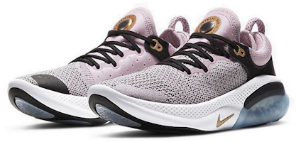 Shop (Women) Nike Joyride Run Flyknit 'Plum Chalk' AQ2731-500