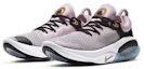 Shop (W) Nike Joyride Run Flyknit 'Plum Chalk' Wanita Olahraga Sepatu AQ2731-500
