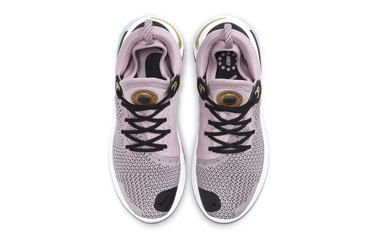 Purchase (W) Nike Joyride Run Flyknit 'Plum Chalk' Wanita Olahraga Sepatu AQ2731-500