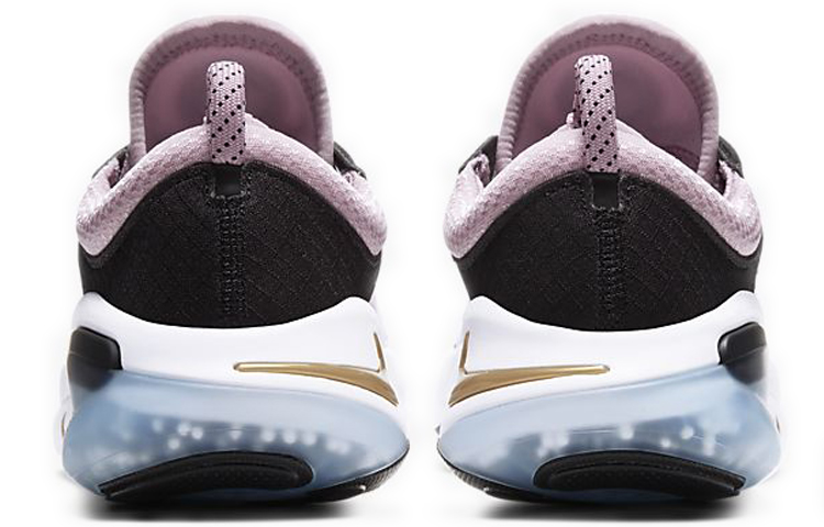 Details for (W) Nike Joyride Run Flyknit 'Plum Chalk' Wanita Olahraga Sepatu AQ2731-500