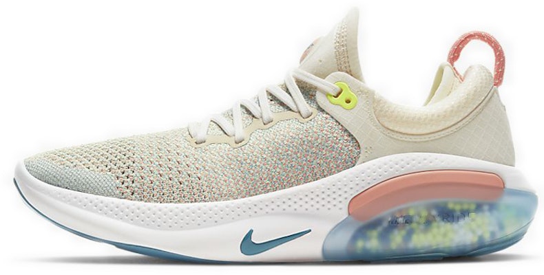 (Women) Nike Joyride Run Flyknit 'Sail Pink Quartz' AQ2731-103 Buy (Women) Nike Joyride Run Flyknit 'Sail Pink Quartz' AQ2731-103