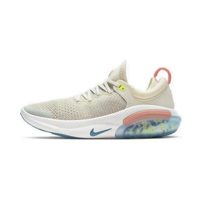 (W) Nike Joyride Run Flyknit 'Sail Pink Quartz'