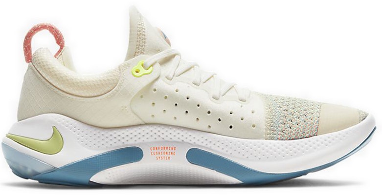 (W) 耐克 Joyride Run Flyknit '浅粉石英' AQ2731-103 Order (W) 耐克 Joyride Run Flyknit '浅粉石英' AQ2731-103