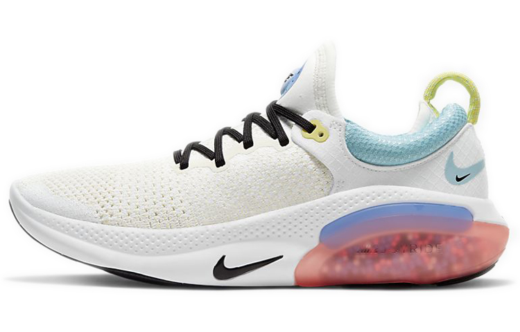 (Women) Nike Joyride Run Flyknit 'Summit White' AQ2731-101