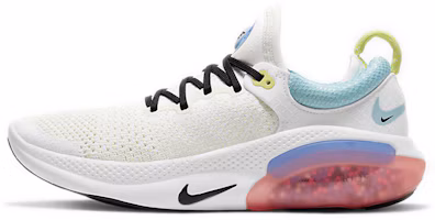 (Women) Nike Joyride Run Flyknit 'Summit White' AQ2731-101 (Women) Nike Joyride Run Flyknit 'Summit White' AQ2731-101