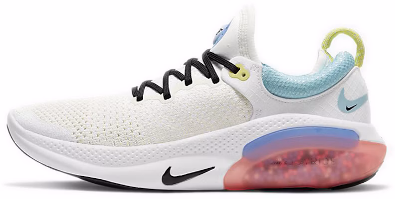 (W) Nike Joyride Run Flyknit ''Blanc Sommet'' AQ2731-101 Buy (W) Nike Joyride Run Flyknit ''Blanc Sommet'' AQ2731-101
