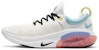 (W) Nike Joyride Run Flyknit 'Putih Summit' AQ2731-101