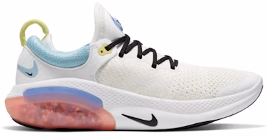 (Women) Nike Joyride Run Flyknit 'Summit White' AQ2731-101 (Women) Nike Joyride Run Flyknit 'Summit White' AQ2731-101
