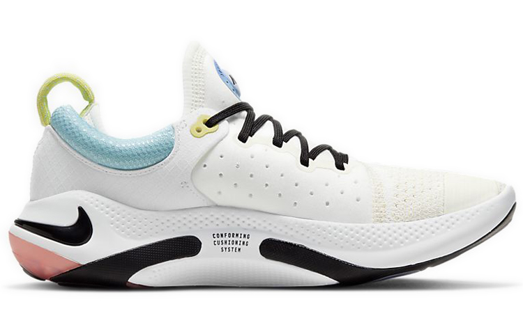 Lookbook （女性）Nike Joyride Run Flyknit 'Summit White' AQ2731-101