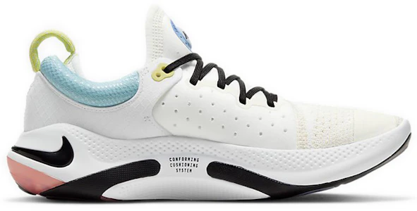 Lookbook (W) Nike Joyride Run Flyknit ''Blanc Sommet'' AQ2731-101