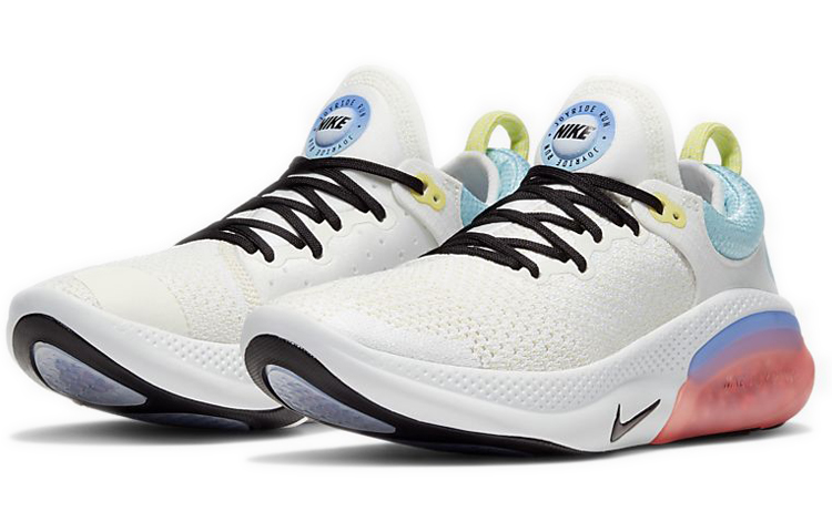 Shop （女性）Nike Joyride Run Flyknit 'Summit White' AQ2731-101
