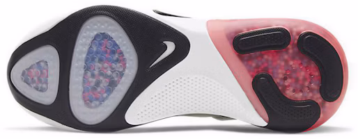 Details for (W) Nike Joyride Run Flyknit ''Blanc Sommet'' AQ2731-101