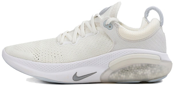 (W) 나이키 조이라이드 런 플라이니트 '서밋 화이트 실버' AQ2731-105 Buy (W) 나이키 조이라이드 런 플라이니트 '서밋 화이트 실버' AQ2731-105
