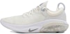 (W) Nike Joyride Run Flyknit 'Putih Summit Perak' AQ2731-105