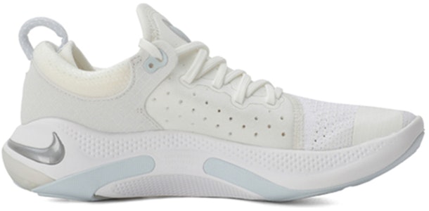 (W) 나이키 조이라이드 런 플라이니트 '서밋 화이트 실버' AQ2731-105 Order (W) 나이키 조이라이드 런 플라이니트 '서밋 화이트 실버' AQ2731-105