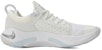(W) Nike Joyride Run Flyknit 'Putih Summit Perak' AQ2731-105