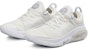 (W) Nike Joyride Run Flyknit 'Putih Summit Perak' AQ2731-105