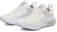 Lookbook (W) Nike Joyride Run Flyknit 'Putih Summit Perak' AQ2731-105