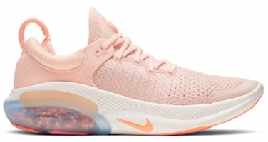 (Women) Nike Joyride Run Flyknit 'Sunset Tint' AQ2731-601 (Women) Nike Joyride Run Flyknit 'Sunset Tint' AQ2731-601