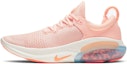 Buy (W) Nike Joyride Run Flyknit 'Sunset Tint' Lelaki/Wanita Kasut Lari AQ2731-601