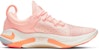 (W) Nike Joyride Run Flyknit 'Sunset Tint' Lelaki/Wanita Kasut Lari AQ2731-601