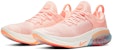 (W) Nike Joyride Run Flyknit 'Sunset Tint' Lelaki/Wanita Kasut Lari AQ2731-601
