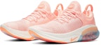 Lookbook (W) Nike Joyride Run Flyknit 'Sunset Tint' Lelaki/Wanita Kasut Lari AQ2731-601