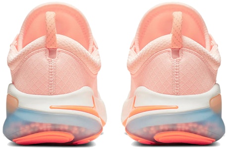 (W) Nike Joyride Run Flyknit 'Sunset Tint' Sepatu Lari AQ2731-601 Shop (W) Nike Joyride Run Flyknit 'Sunset Tint' Sepatu Lari AQ2731-601