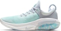 Buy (W) Nike Joyride Run Flyknit 'Teal Tint' - Kasut Lari Nike Joyride Flyknit 'Teal Tint' AQ2731-005