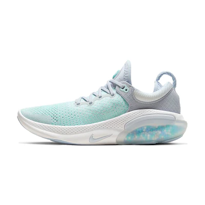(W) Nike Joyride Run Flyknit 'Teal Tint'