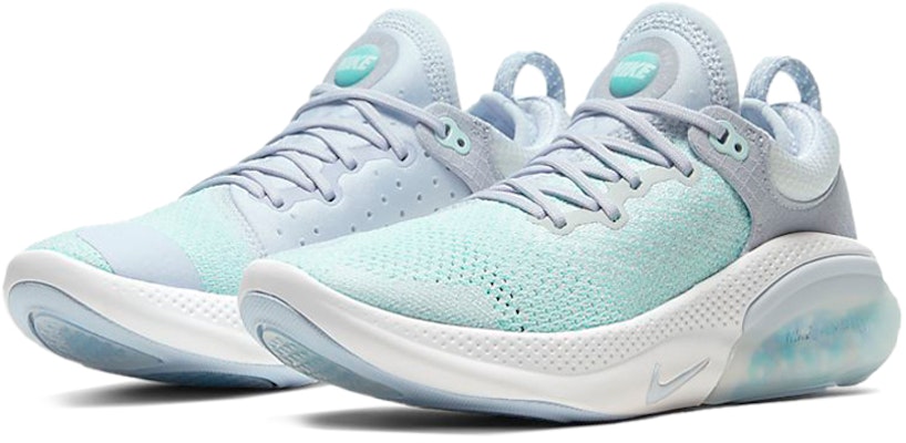 (Women) Nike Joyride Run Flyknit 'Teal Tint' AQ2731-005 Lookbook (Women) Nike Joyride Run Flyknit 'Teal Tint' AQ2731-005