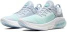 Lookbook (W) Nike Joyride Run Flyknit 'Teal Tint' - Kasut Lari Nike Joyride Flyknit 'Teal Tint' AQ2731-005