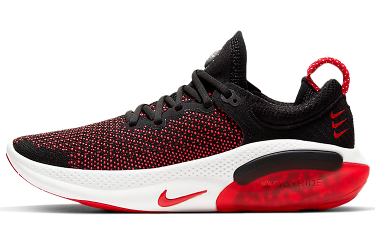 (Women) Nike Joyride Run Flyknit 'University Red' CU4832-001