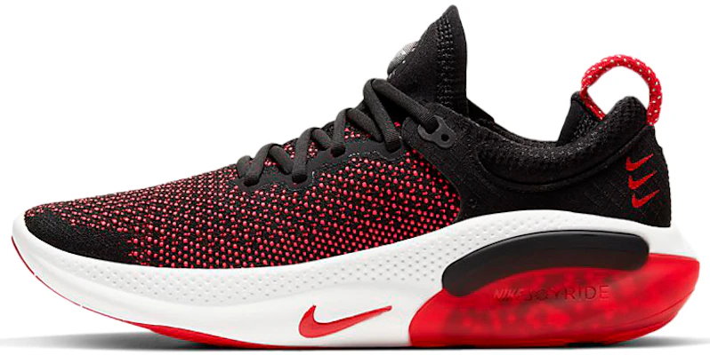 (W) Nike Joyride Run Flyknit ''University Red'' Hardloopschoenen Rood CU4832-001 Buy (W) Nike Joyride Run Flyknit ''University Red'' Hardloopschoenen Rood CU4832-001