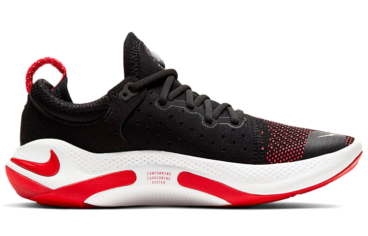 Order (W) Nike Joyride Run Flyknit ''University Red'' Hardloopschoenen Rood CU4832-001