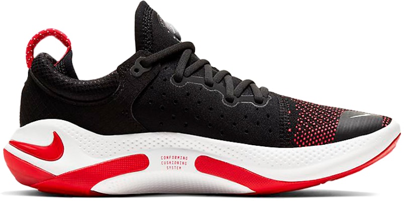 Nike Joyride Run 1 Flyknit 低筒 跑鞋 女款 黑紅 Order Nike Joyride Run 1 Flyknit 低筒 跑鞋 女款 黑紅