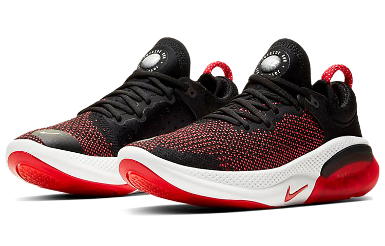 Lookbook (W) Nike Joyride Run Flyknit ''University Red'' Hardloopschoenen Rood CU4832-001