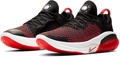 Lookbook (W) Nike Joyride Run Flyknit 'University Red' Merah Universitas CU4832-001