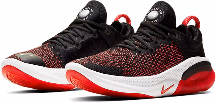 (W) 耐克Joyride Run Flyknit '大学红' CU4832-001 Lookbook (W) 耐克Joyride Run Flyknit '大学红' CU4832-001